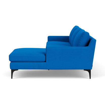 Astha Right Chaise Sofa