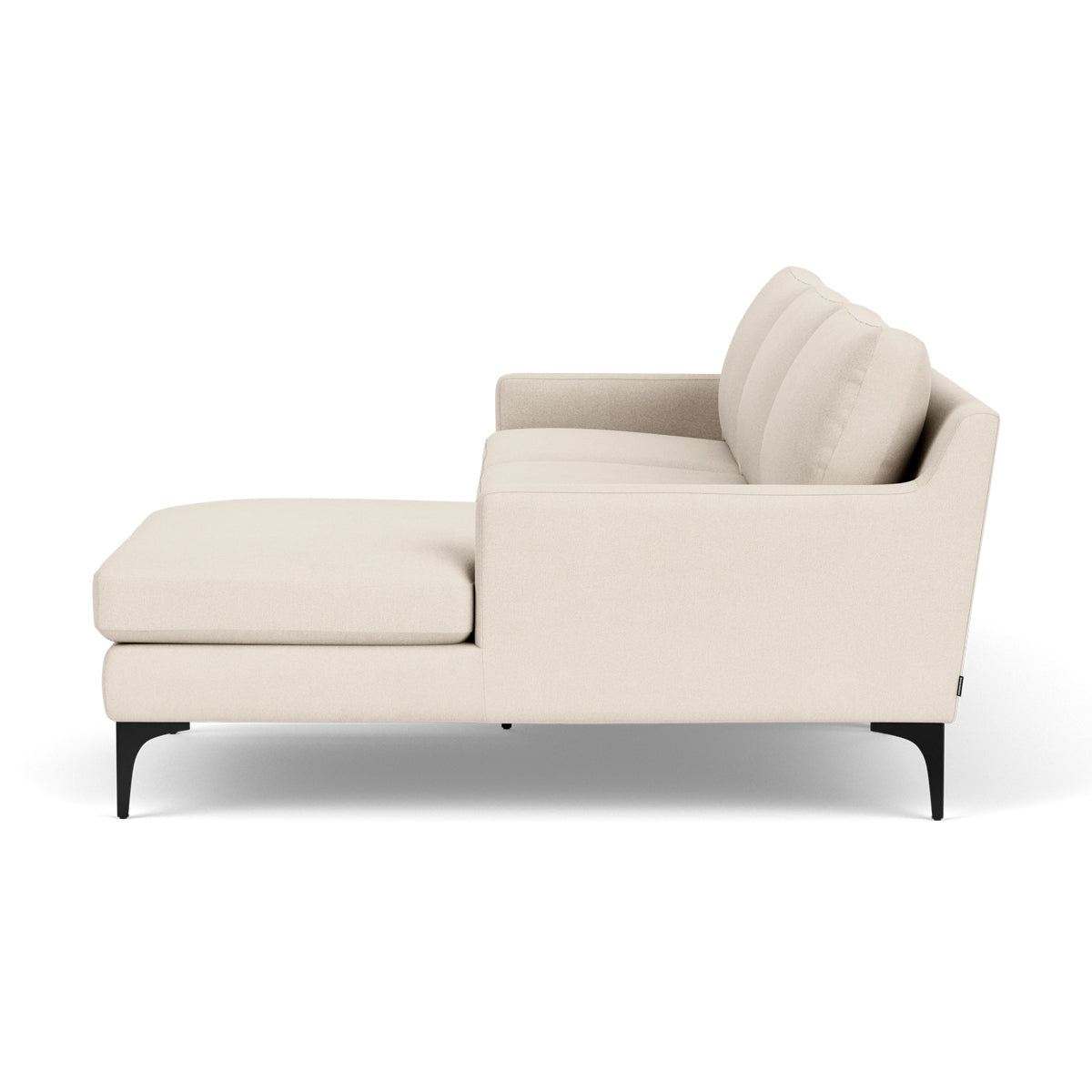 Astha Right Chaise Sofa