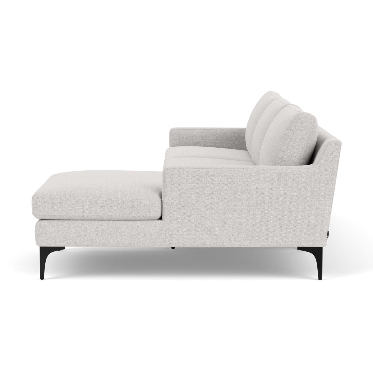 Astha Right Chaise Sofa