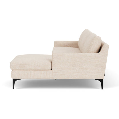 Astha Right Chaise Sofa