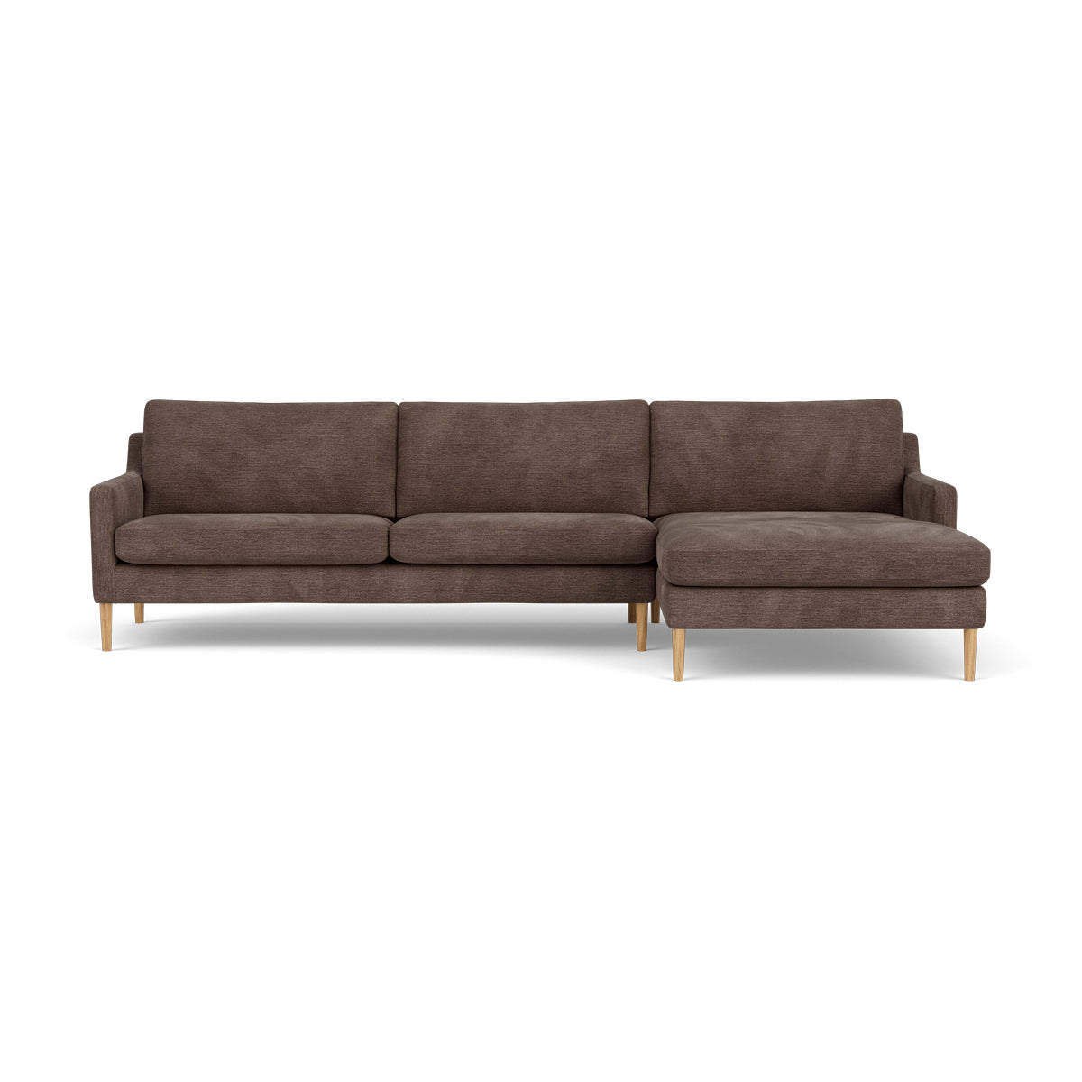 Astha Right Chaise Sofa