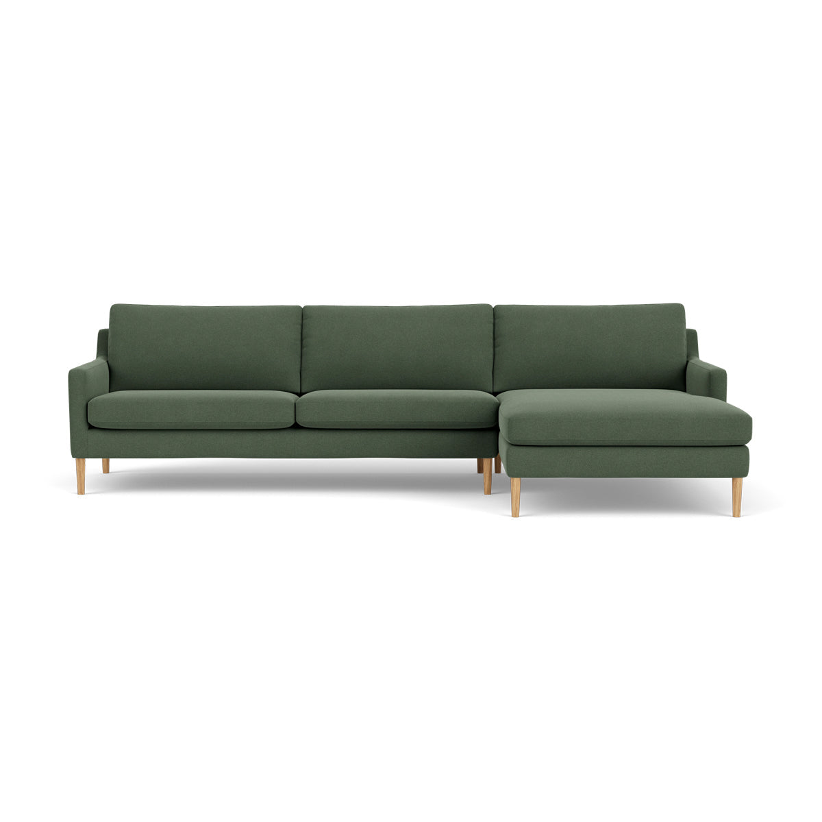Astha Right Chaise Sofa