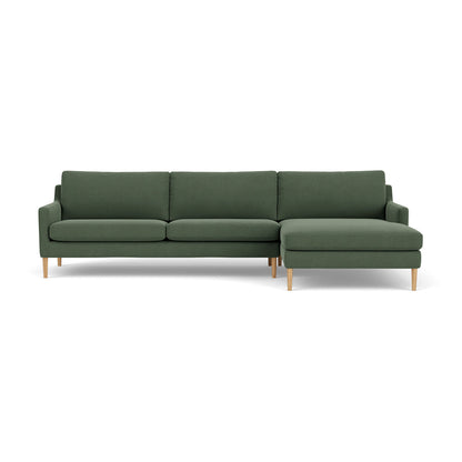 Astha Right Chaise Sofa