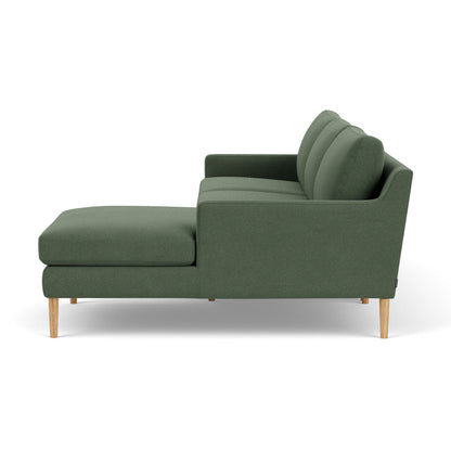 Astha Right Chaise Sofa