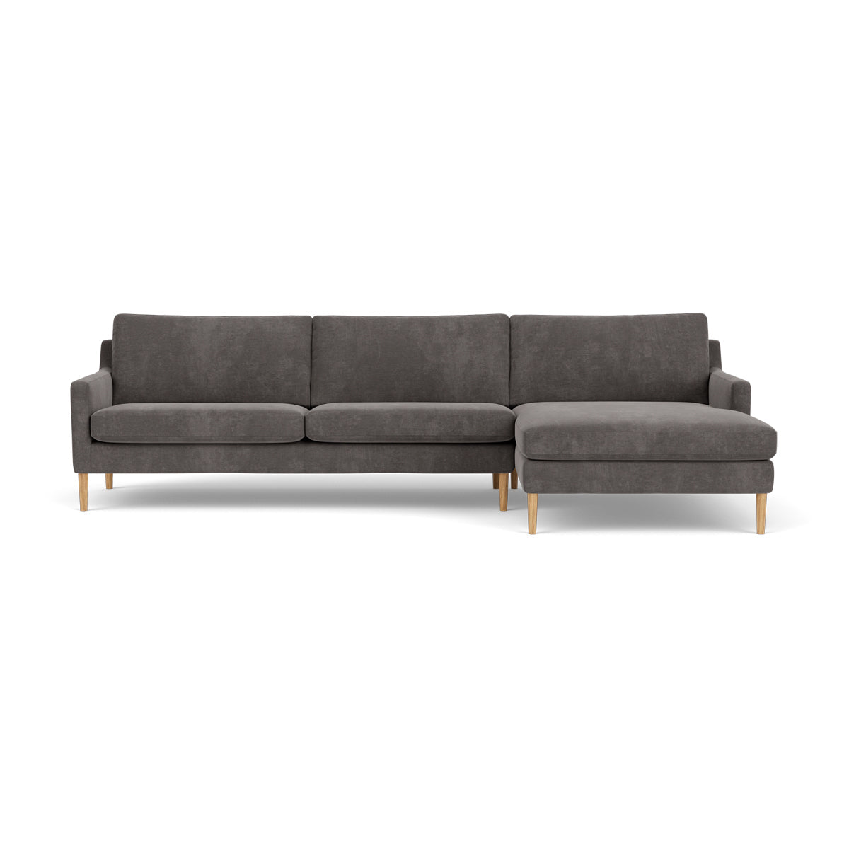 Astha Right Chaise Sofa