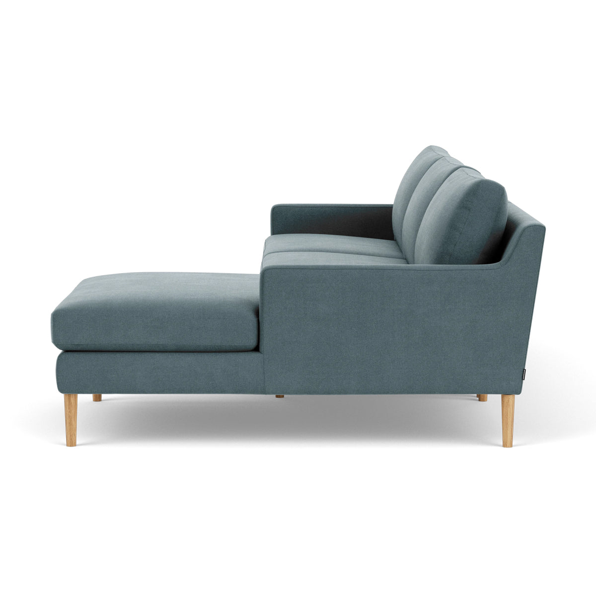 Astha Right Chaise Sofa