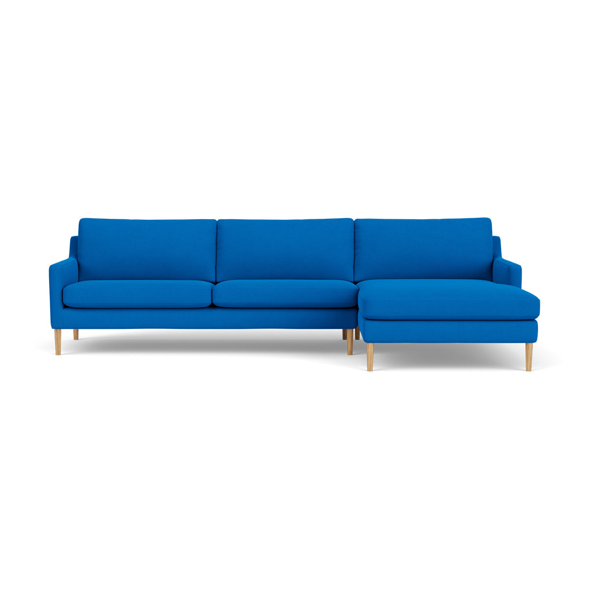 Astha Right Chaise Sofa