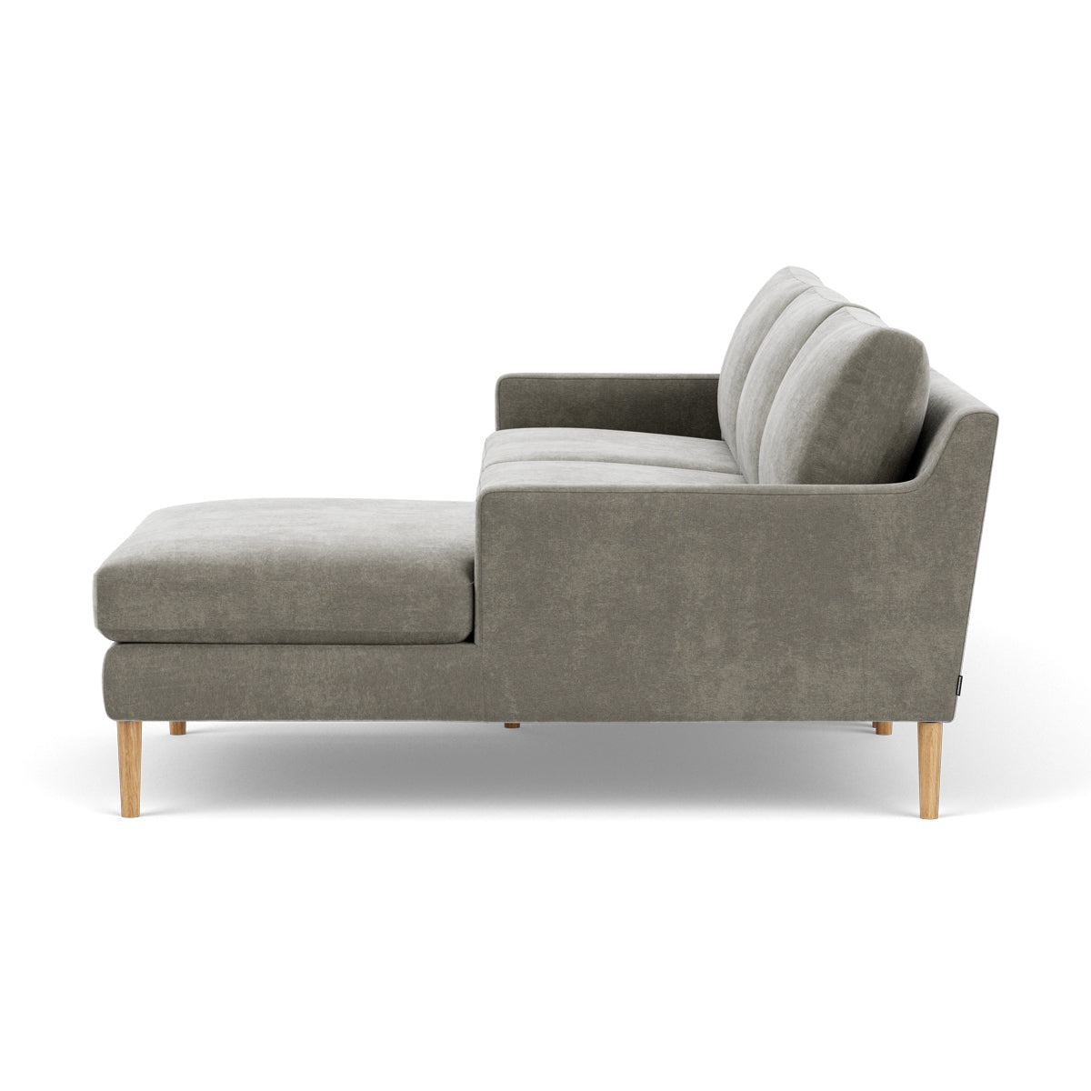 Astha Right Chaise Sofa