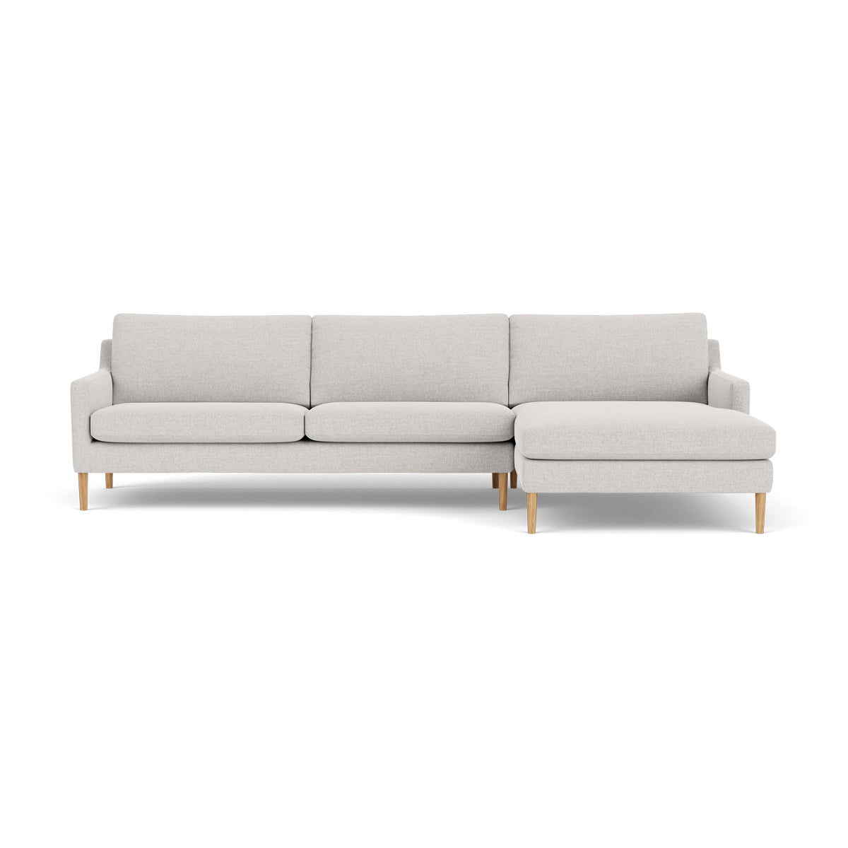 Astha Right Chaise Sofa
