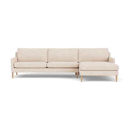 Astha Right Chaise Sofa