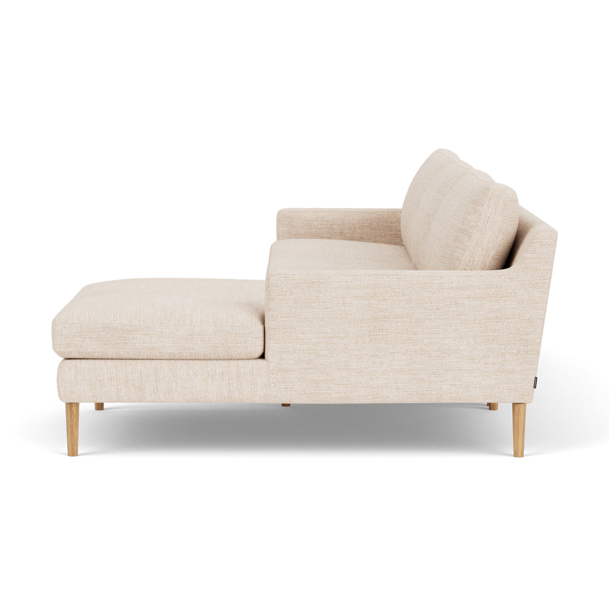 Astha Right Chaise Sofa