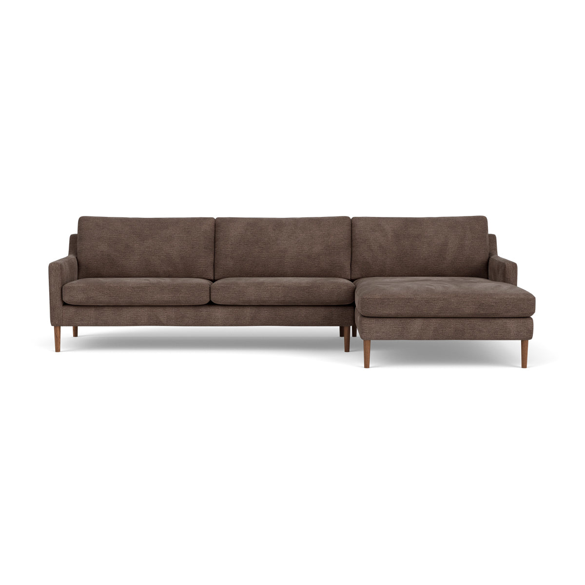 Astha Right Chaise Sofa