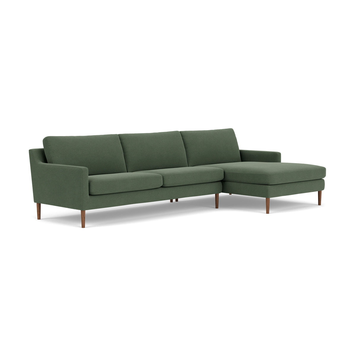 Astha Right Chaise Sofa