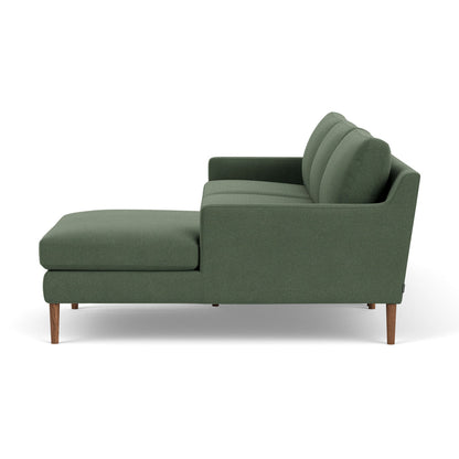 Astha Right Chaise Sofa