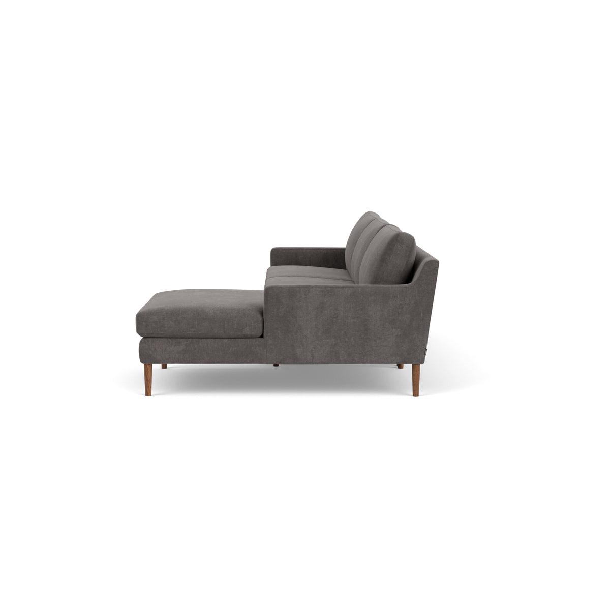 Astha Right Chaise Sofa