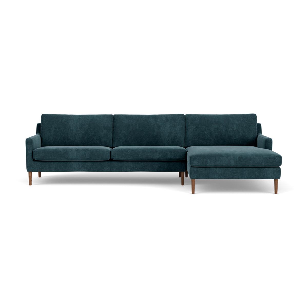 Astha Right Chaise Sofa