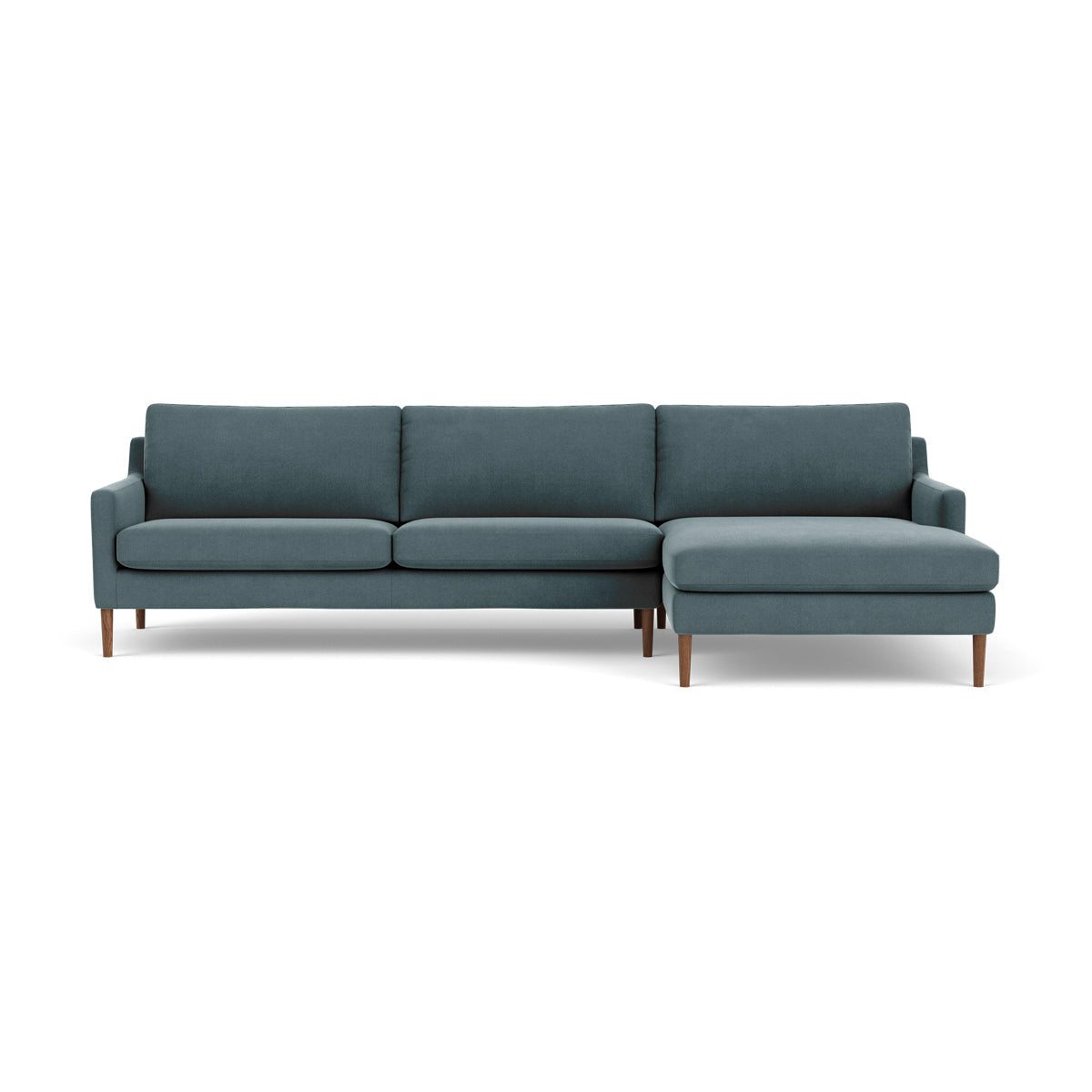 Astha Right Chaise Sofa