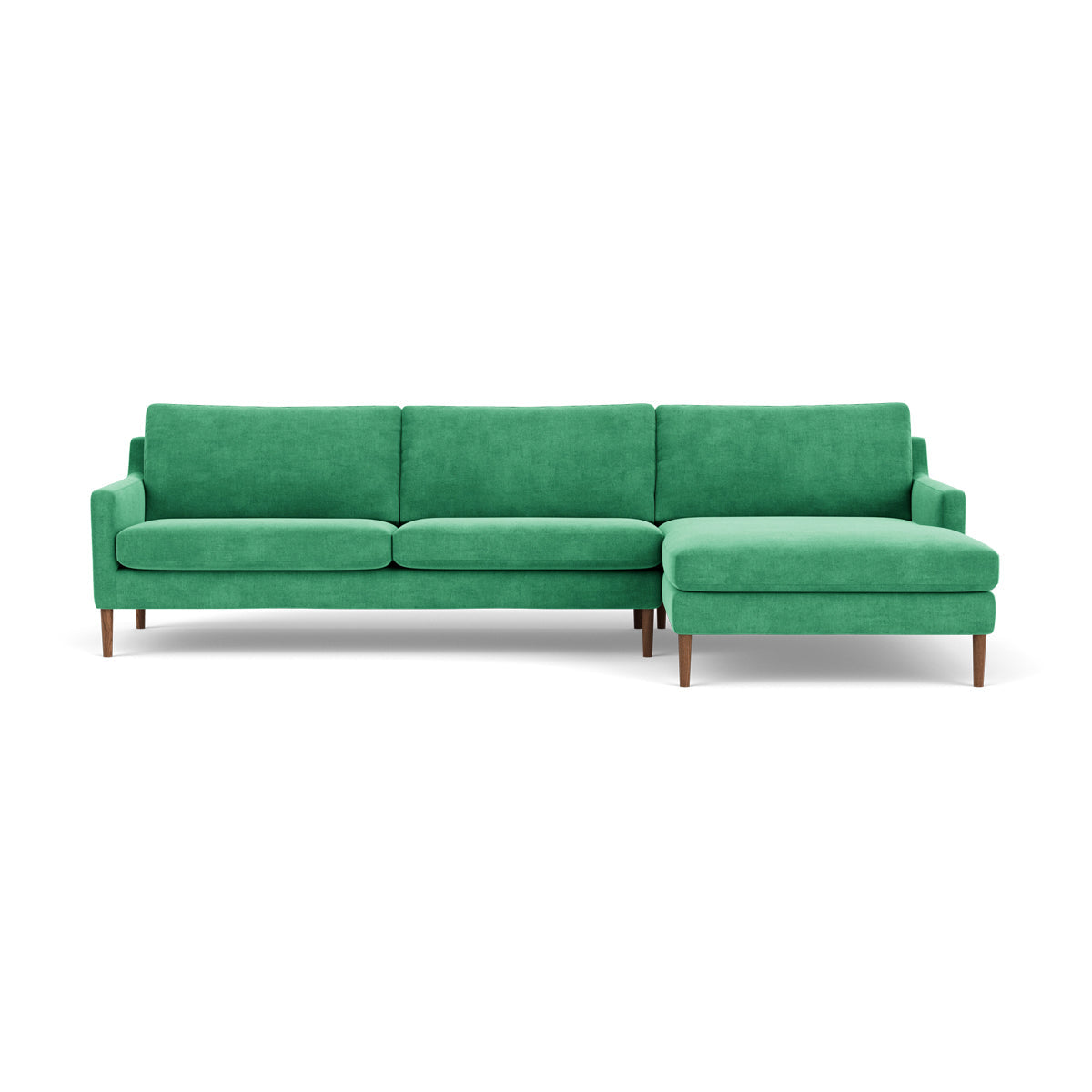 Astha Right Chaise Sofa