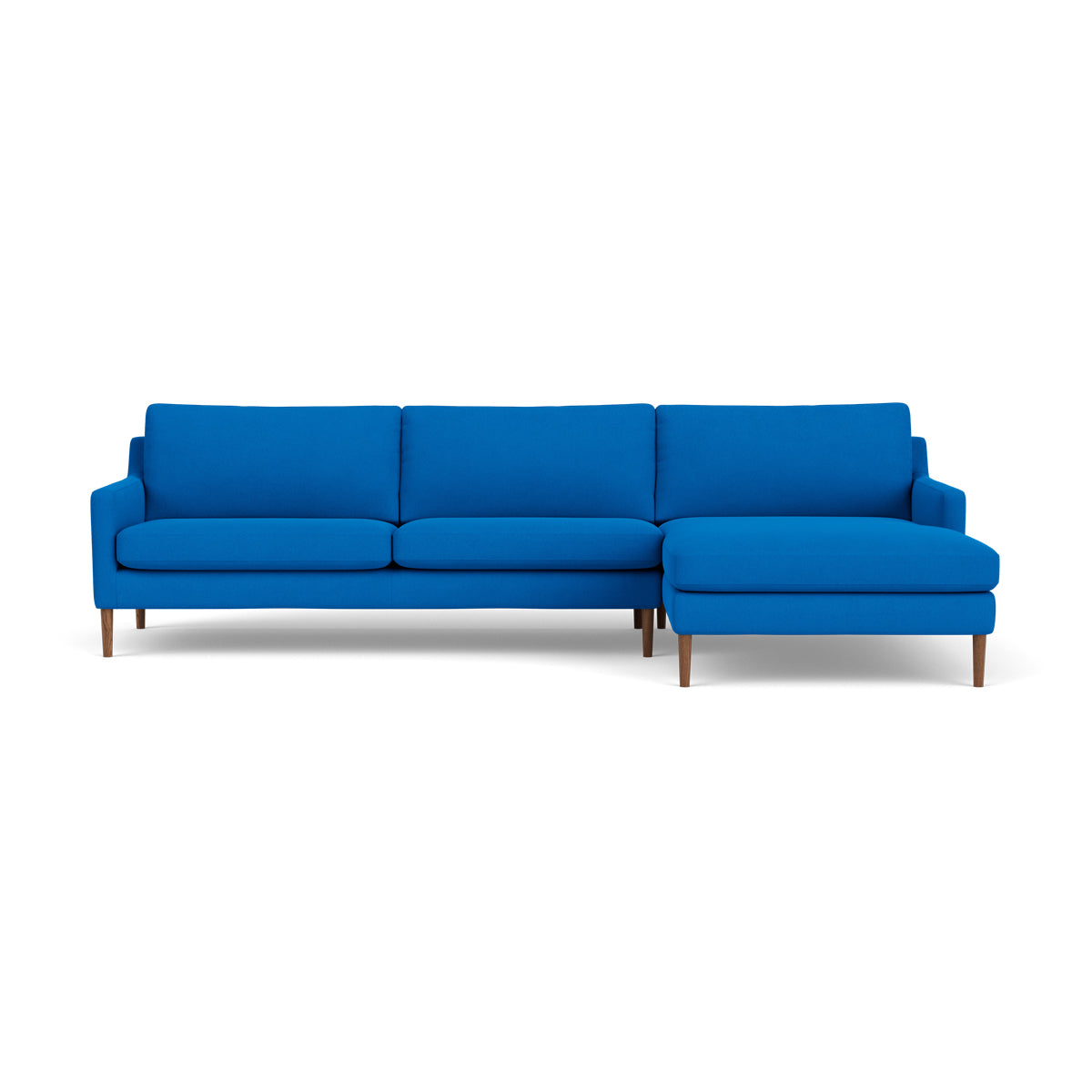 Astha Right Chaise Sofa