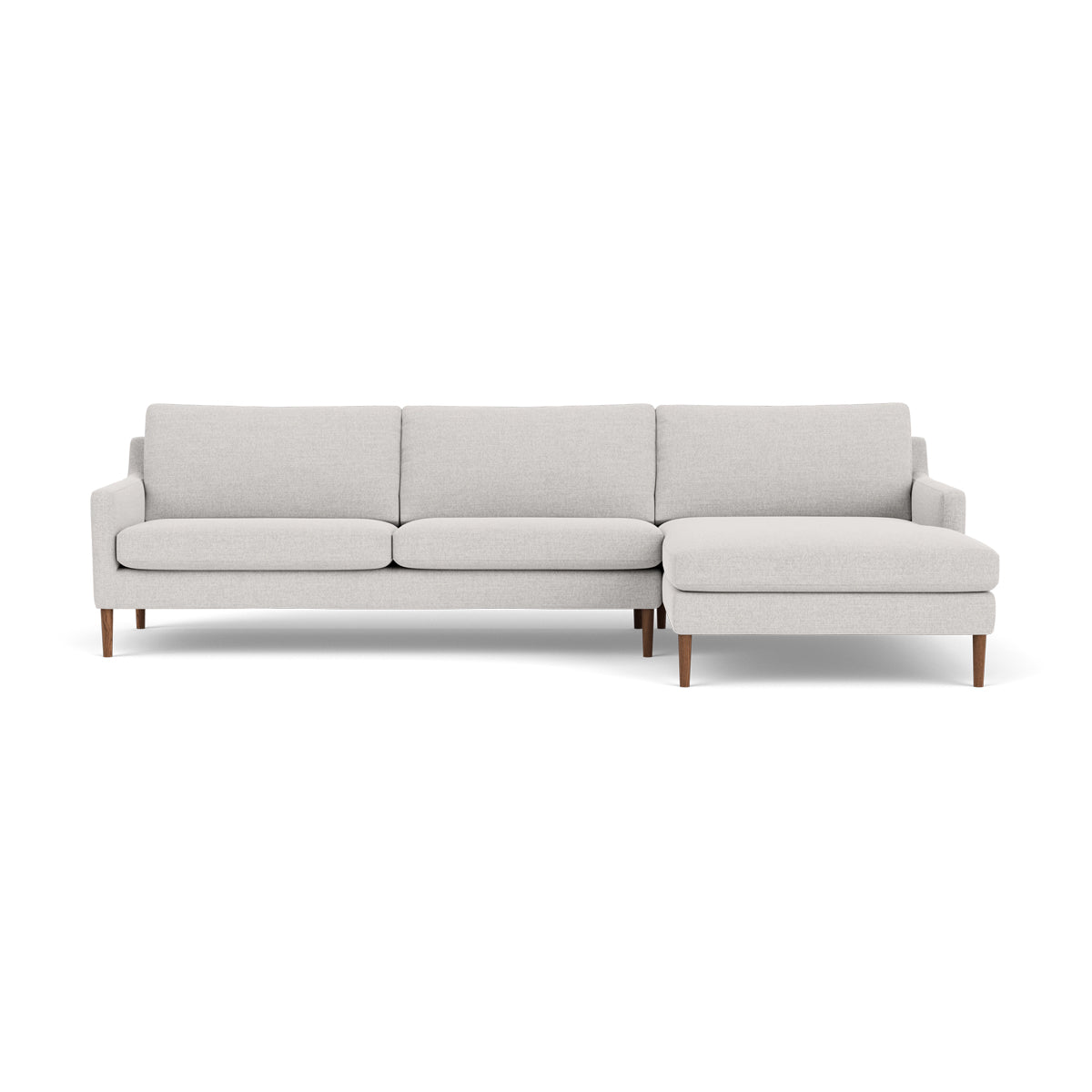 Astha Right Chaise Sofa
