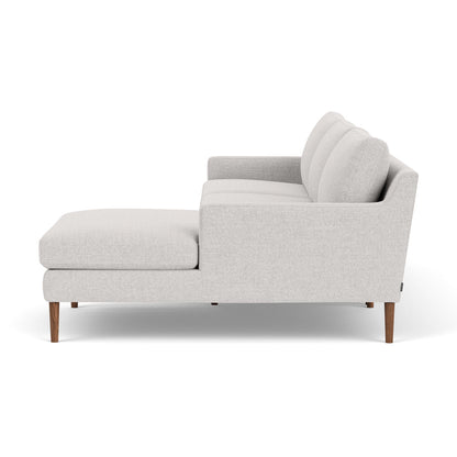 Astha Right Chaise Sofa