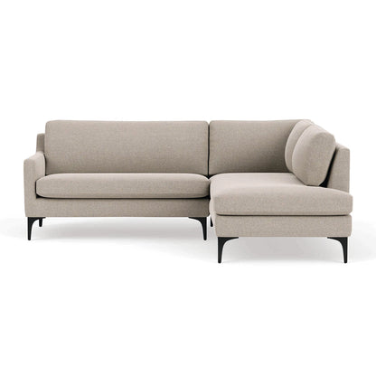 Astha Right Corner Sofa