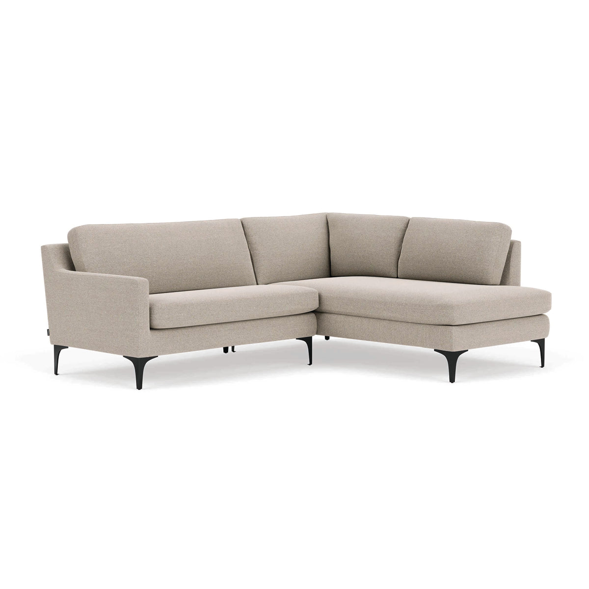 Astha Right Corner Sofa