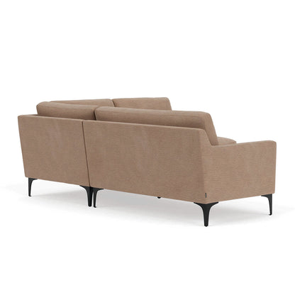 Astha Right Corner Sofa