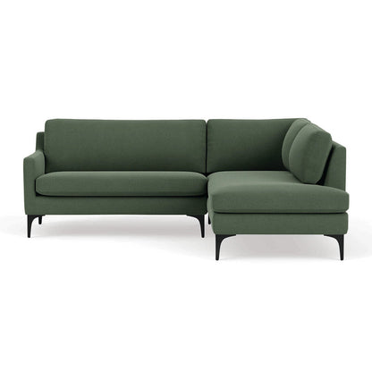 Astha Right Corner Sofa