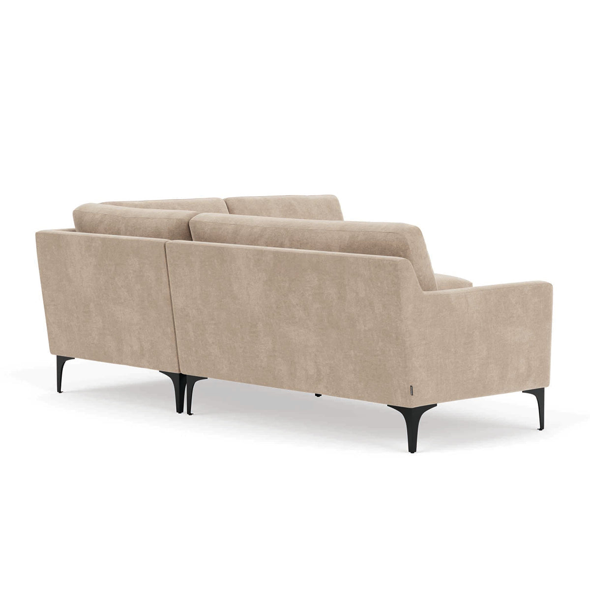 Astha Right Corner Sofa