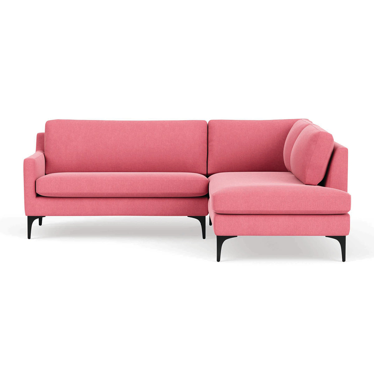 Astha Right Corner Sofa