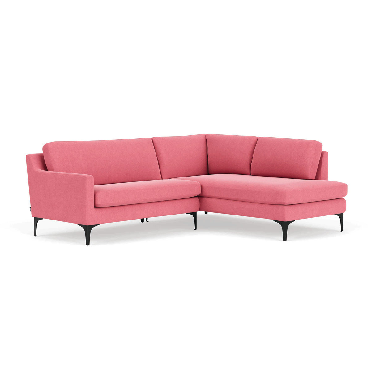 Astha Right Corner Sofa