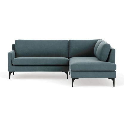 Astha Right Corner Sofa