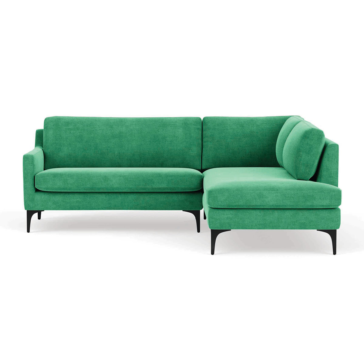 Astha Right Corner Sofa