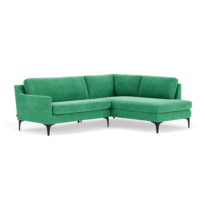Astha Right Corner Sofa