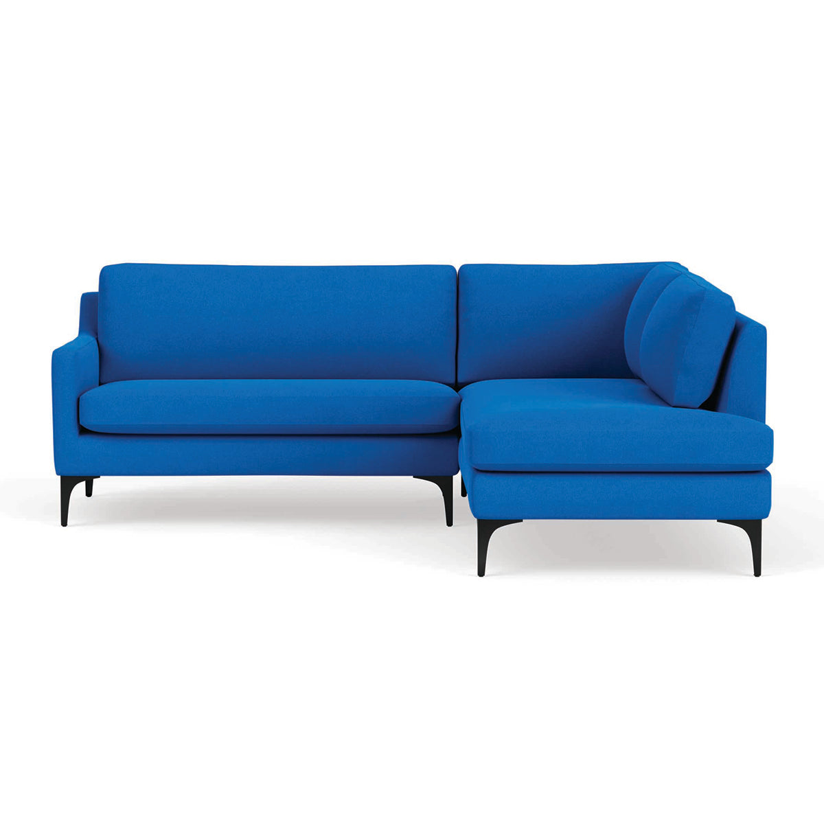Astha Right Corner Sofa