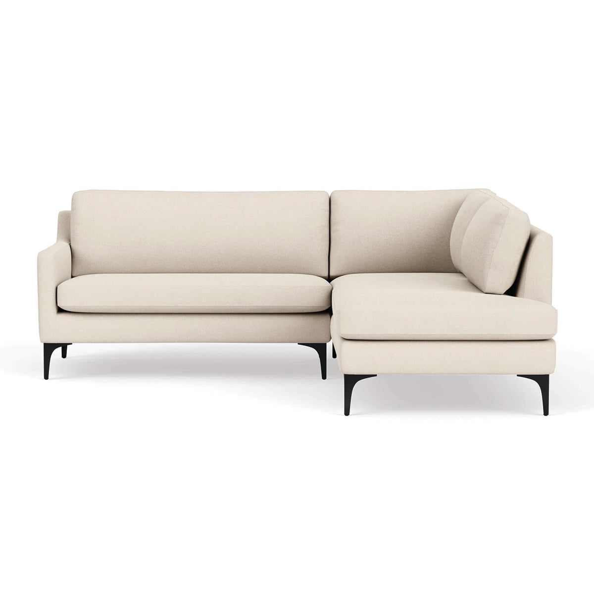 Astha Right Corner Sofa