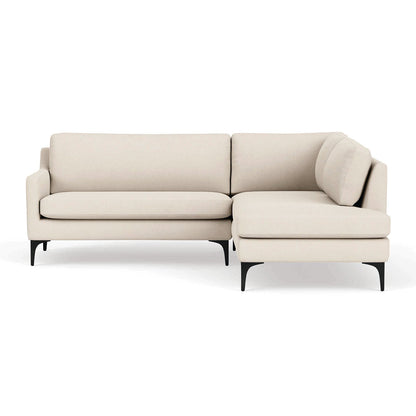 Astha Right Corner Sofa