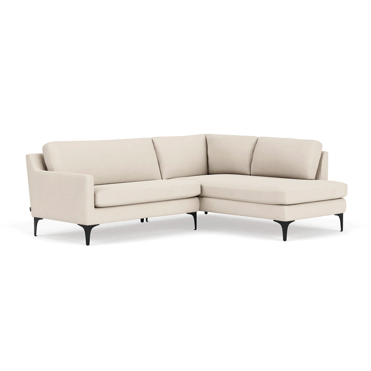 Astha Right Corner Sofa