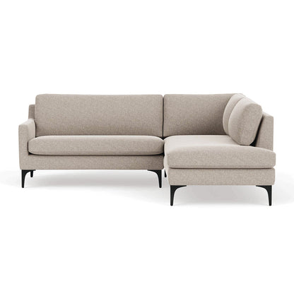 Astha Right Corner Sofa
