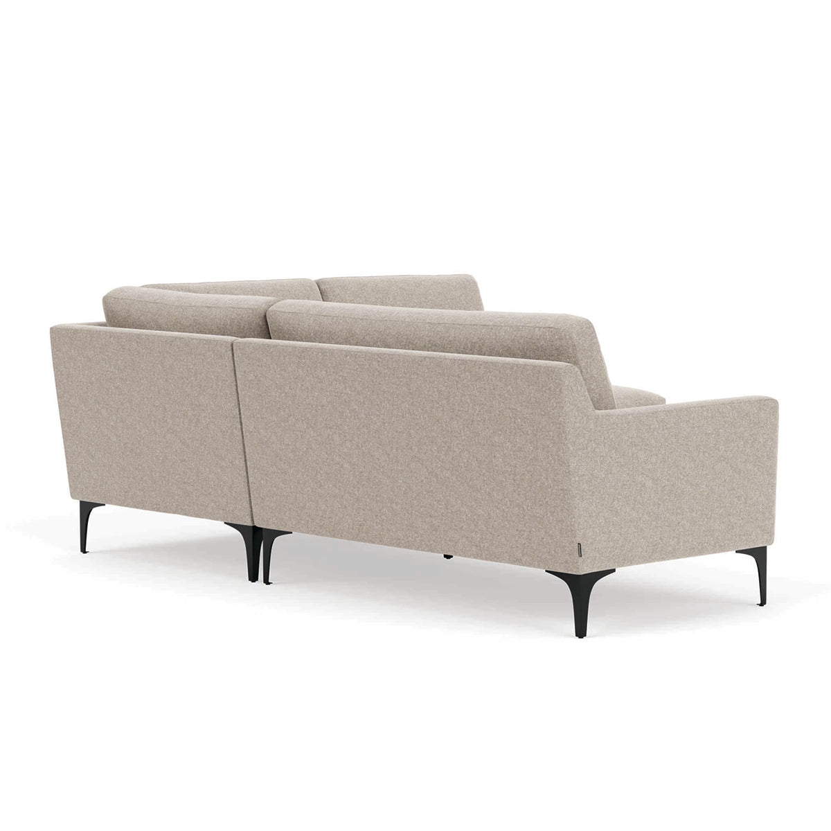 Astha Right Corner Sofa