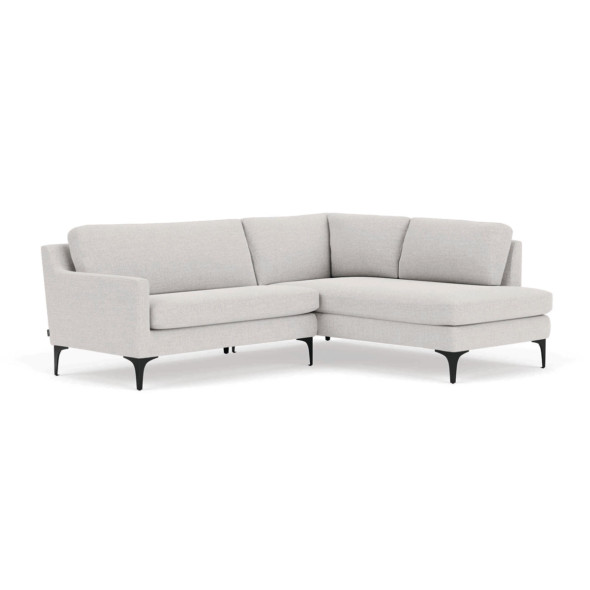 Astha Right Corner Sofa