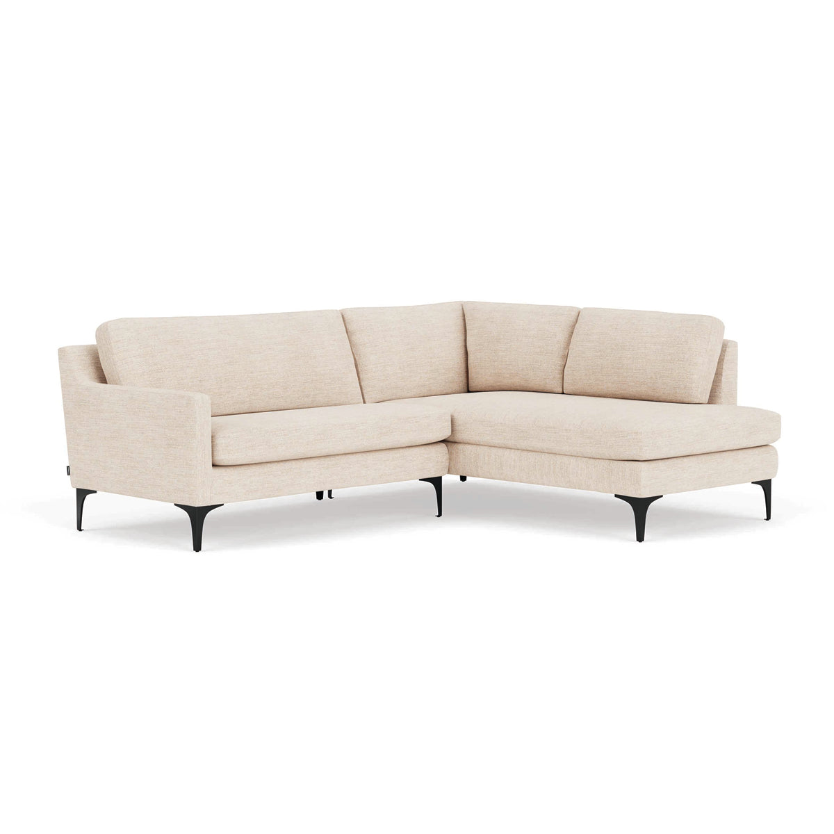 Astha Right Corner Sofa