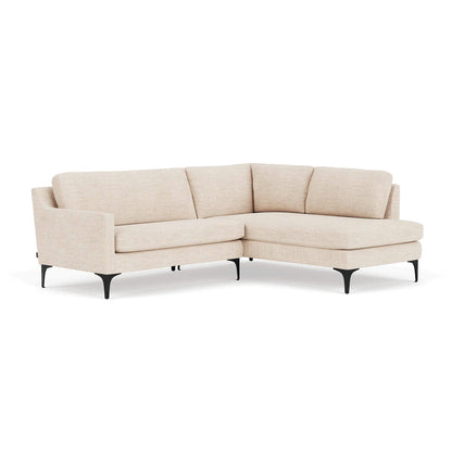 Astha Right Corner Sofa