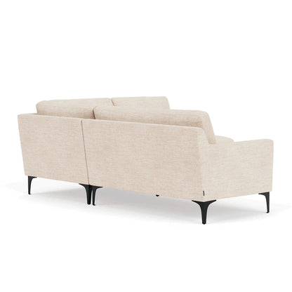 Astha Right Corner Sofa