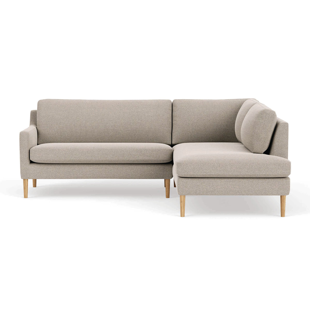 Astha Right Corner Sofa
