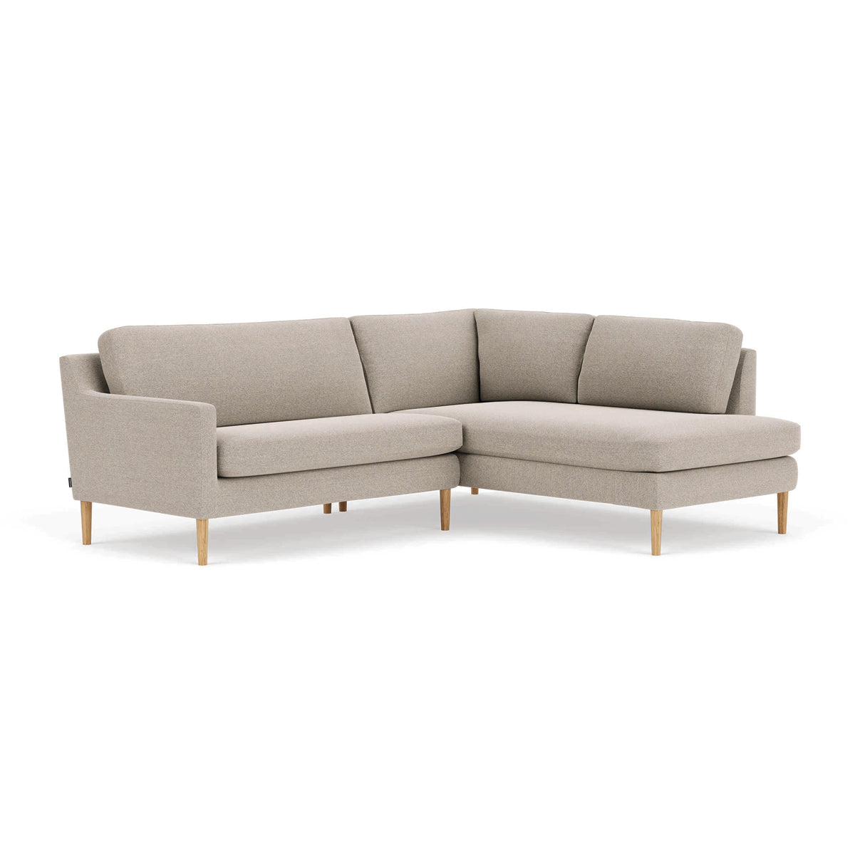 Astha Right Corner Sofa