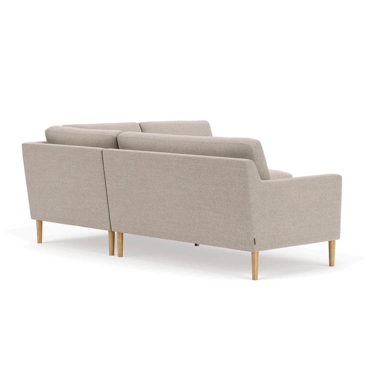 Astha Right Corner Sofa