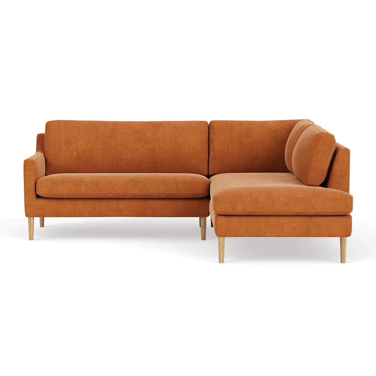 Astha Right Corner Sofa
