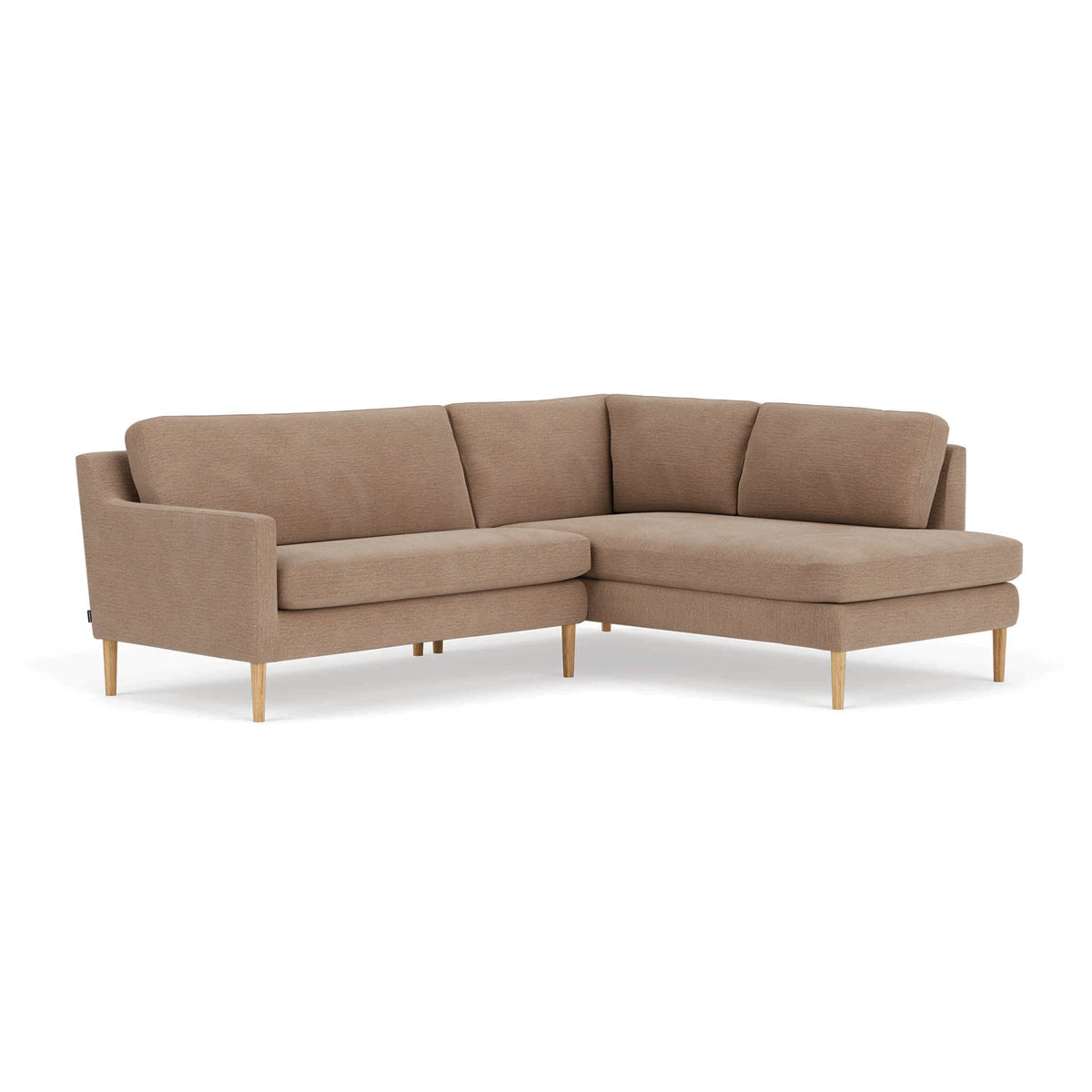 Astha Right Corner Sofa
